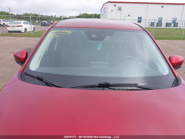 Mazda Cx-5 Touring 2017 JM3KFBCL0H0134079 Image 18