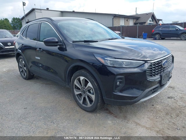 Ford Escape Platinum 2025 1FMCU9JA2SUA92281 zdjęcie główne