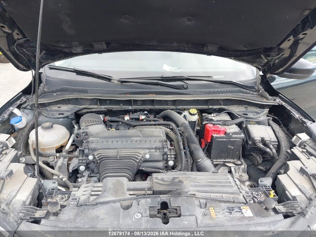 Ford Escape Platinum 2025 1FMCU9JA2SUA92281 Image 10