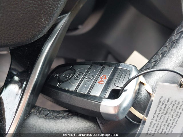 Ford Escape Platinum 2025 1FMCU9JA2SUA92281 Image 11