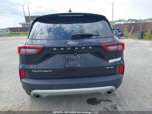 Ford Escape Platinum 2025 1FMCU9JA2SUA92281 Image 15