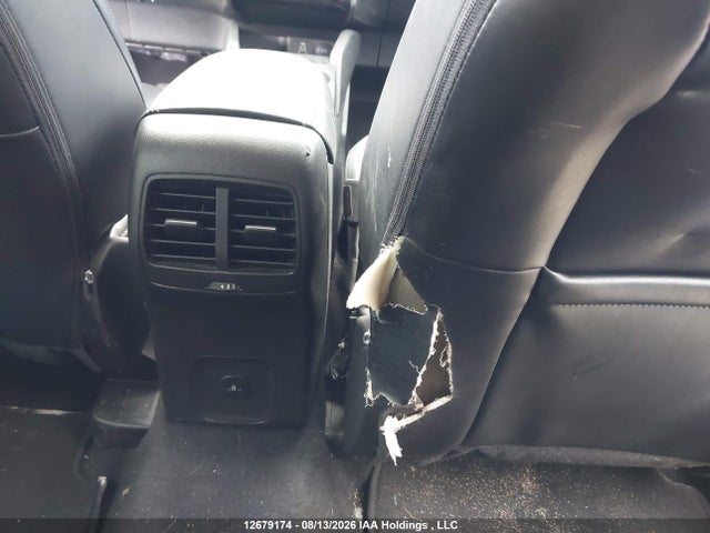 Ford Escape Platinum 2025 1FMCU9JA2SUA92281 Image 19