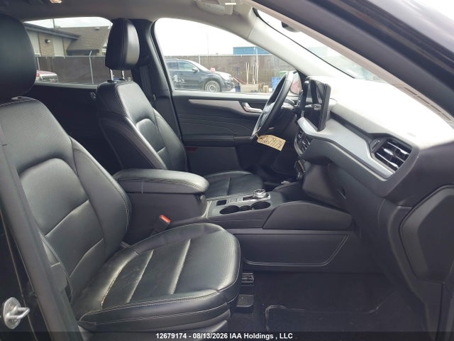 Ford Escape Platinum 2025 1FMCU9JA2SUA92281 Image 5