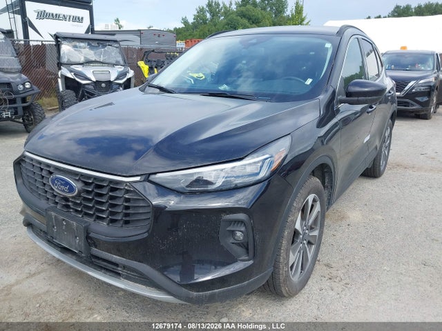 Ford Escape Platinum 2025 1FMCU9JA2SUA92281 Image 6