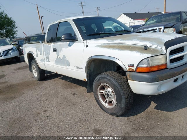 Продаж на аукціоні авто 1997 Dodge Dakota Slt/sport, vin: 1B7GG23Y3VS223748, номер лоту: 12679175