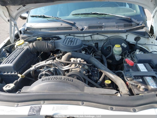 Продаж на аукціоні авто 1997 Dodge Dakota Slt/sport, vin: 1B7GG23Y3VS223748, номер лоту: 12679175