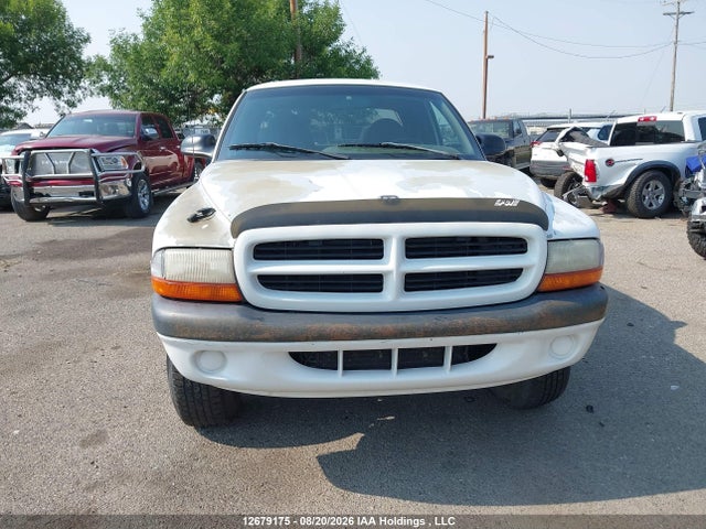 Продаж на аукціоні авто 1997 Dodge Dakota Slt/sport, vin: 1B7GG23Y3VS223748, номер лоту: 12679175