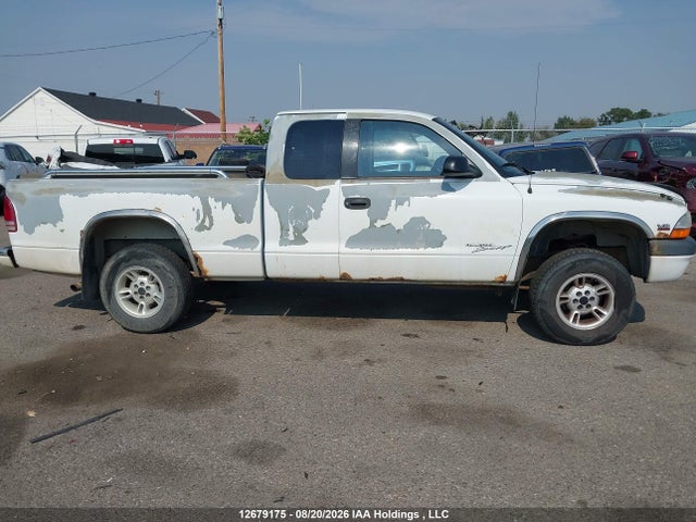 Продаж на аукціоні авто 1997 Dodge Dakota Slt/sport, vin: 1B7GG23Y3VS223748, номер лоту: 12679175