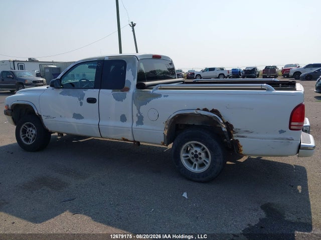 Продаж на аукціоні авто 1997 Dodge Dakota Slt/sport, vin: 1B7GG23Y3VS223748, номер лоту: 12679175