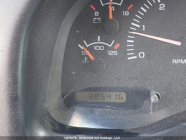 Продаж на аукціоні авто 1997 Dodge Dakota Slt/sport, vin: 1B7GG23Y3VS223748, номер лоту: 12679175
