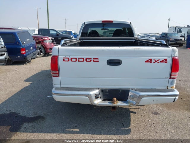 Продаж на аукціоні авто 1997 Dodge Dakota Slt/sport, vin: 1B7GG23Y3VS223748, номер лоту: 12679175