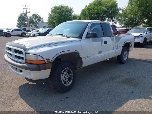 Продаж на аукціоні авто 1997 Dodge Dakota Slt/sport, vin: 1B7GG23Y3VS223748, номер лоту: 12679175
