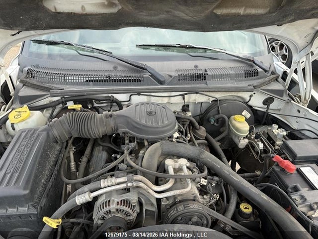 Продаж на аукціоні авто 1997 Dodge Dakota Slt/sport, vin: 1B7GG23Y3VS223748, номер лоту: 12679175