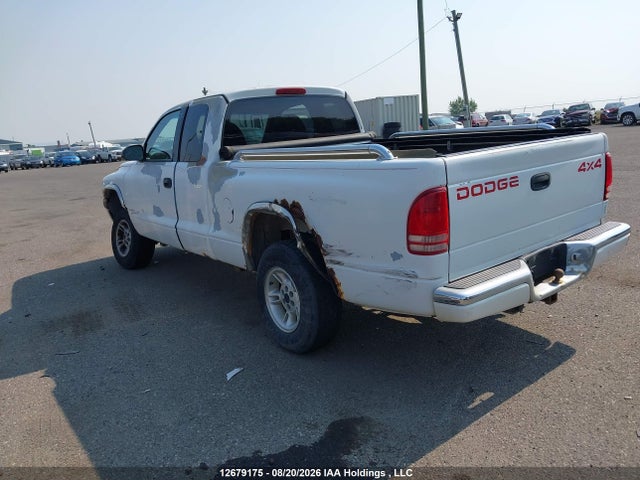 Продаж на аукціоні авто 1997 Dodge Dakota Slt/sport, vin: 1B7GG23Y3VS223748, номер лоту: 12679175
