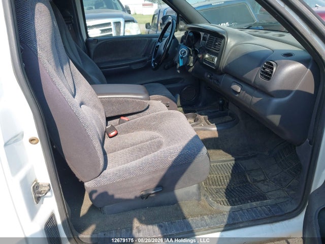 Продаж на аукціоні авто 1997 Dodge Dakota Slt/sport, vin: 1B7GG23Y3VS223748, номер лоту: 12679175