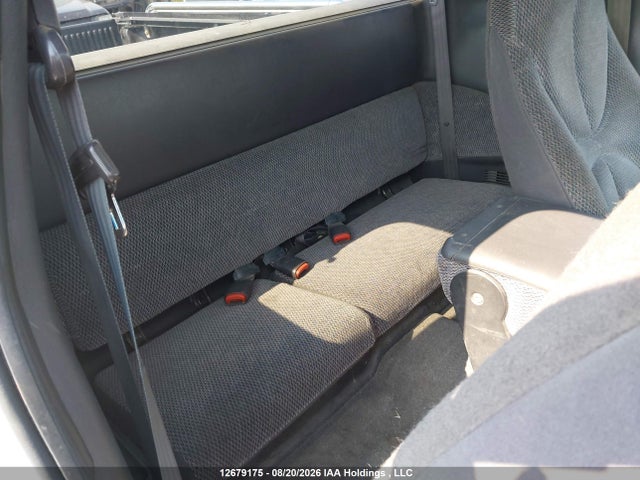 Продаж на аукціоні авто 1997 Dodge Dakota Slt/sport, vin: 1B7GG23Y3VS223748, номер лоту: 12679175