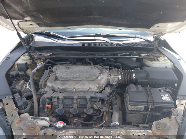 Acura TLX 2015 19UUB3F5XFA801684 Image 10