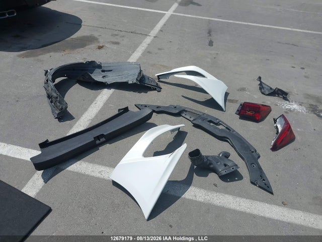 Acura TLX 2015 19UUB3F5XFA801684 Image 12