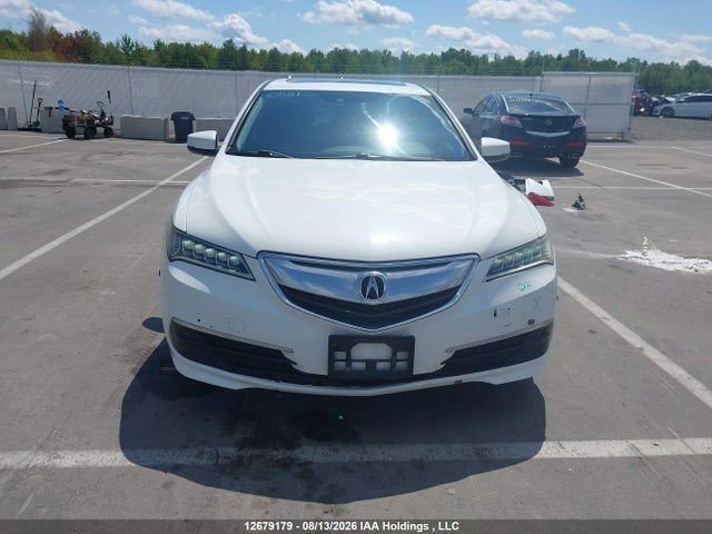 Acura TLX 2015 19UUB3F5XFA801684 Image 13