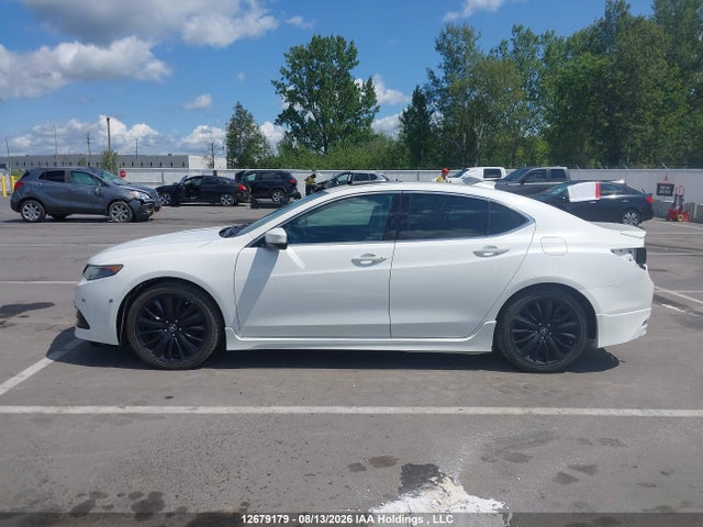 Acura TLX 2015 19UUB3F5XFA801684 Image 15