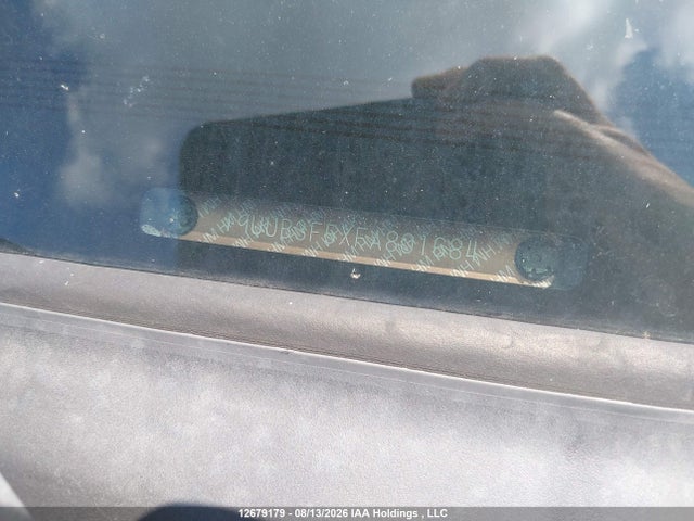 Acura TLX 2015 19UUB3F5XFA801684 Image 19