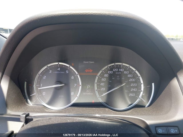 Acura TLX 2015 19UUB3F5XFA801684 Image 7
