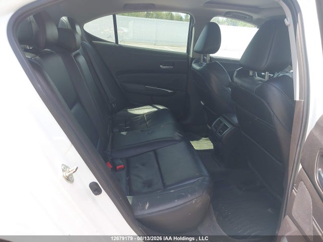 Acura TLX 2015 19UUB3F5XFA801684 Image 8