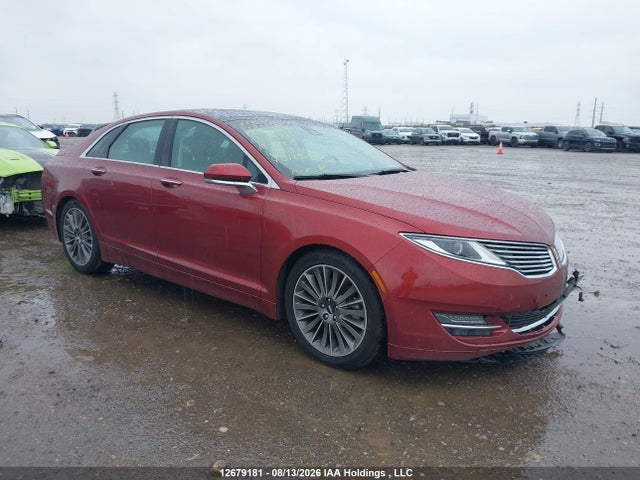 2014 3LN6L2JK2ER815722 главное изображение