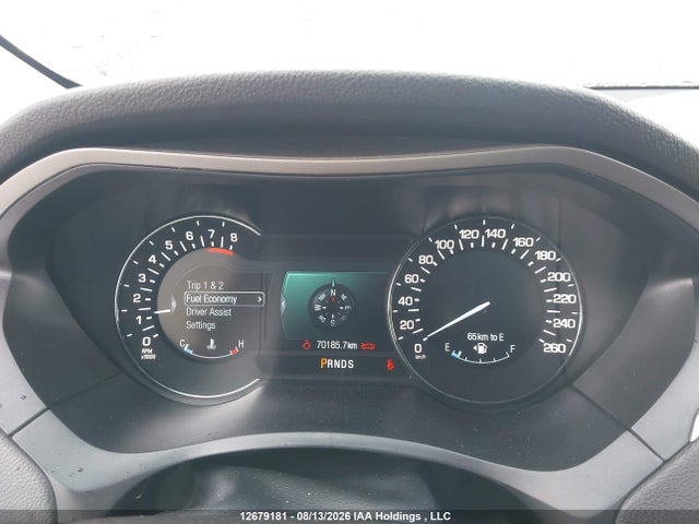 Lincoln MKZ 2014 3LN6L2JK2ER815722 Image 7