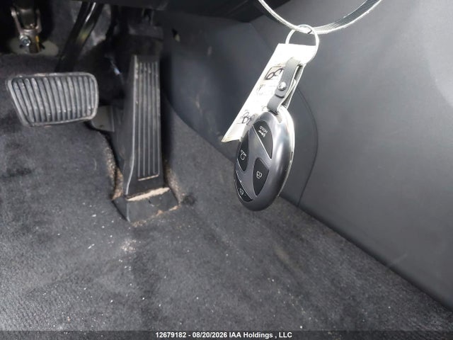 Hyundai Tucson Preferred Awd 2026 KM8JBCDE0TU475114 Image 11