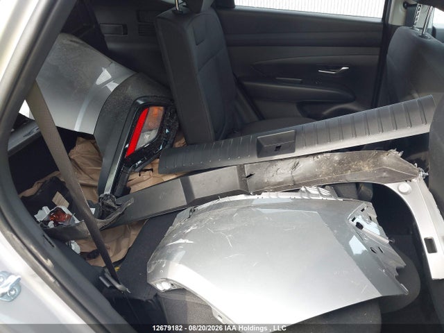 Hyundai Tucson Preferred Awd 2026 KM8JBCDE0TU475114 Image 12