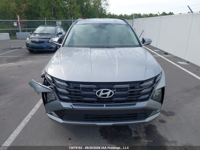 Hyundai Tucson Preferred Awd 2026 KM8JBCDE0TU475114 Image 13