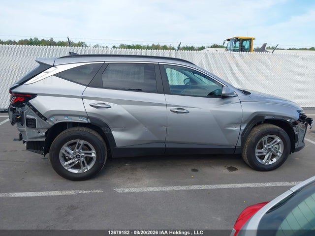 Hyundai Tucson Preferred Awd 2026 KM8JBCDE0TU475114 Image 14