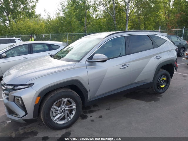 Hyundai Tucson Preferred Awd 2026 KM8JBCDE0TU475114 Image 15