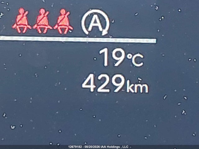 Hyundai Tucson Preferred Awd 2026 KM8JBCDE0TU475114 Image 16