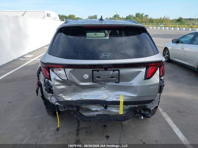 Hyundai Tucson Preferred Awd 2026 KM8JBCDE0TU475114 Image 17