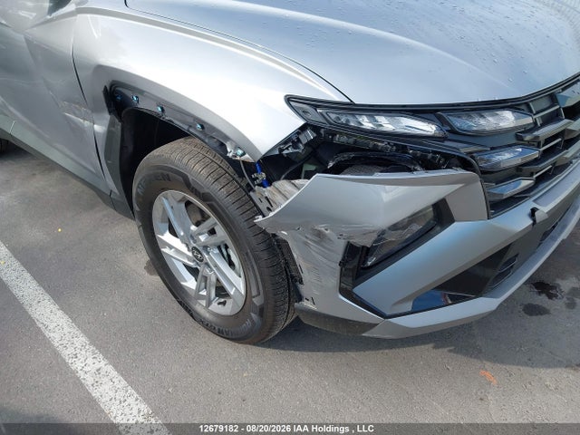 Hyundai Tucson Preferred Awd 2026 KM8JBCDE0TU475114 Image 21