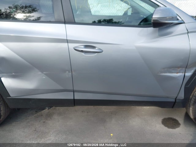 Hyundai Tucson Preferred Awd 2026 KM8JBCDE0TU475114 Image 22