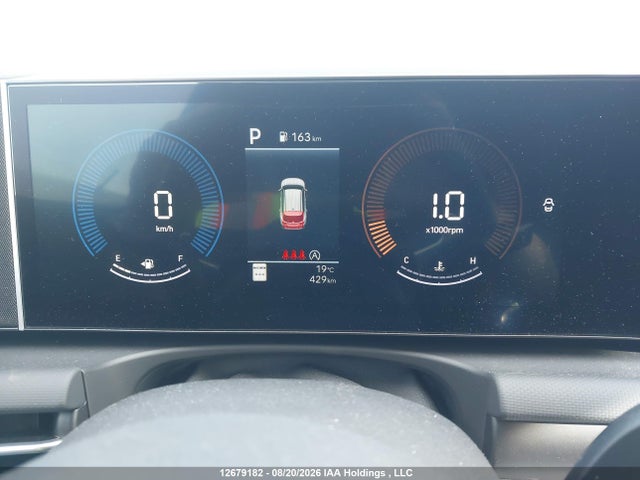 Hyundai Tucson Preferred Awd 2026 KM8JBCDE0TU475114 Image 7