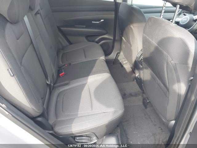 Hyundai Tucson Preferred Awd 2026 KM8JBCDE0TU475114 Image 8