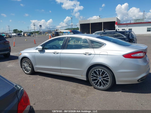 Продажа на аукционе авто 2013 Ford Fusion Se, vin: 3FA6P0H93DR287323, номер лота: 12679183