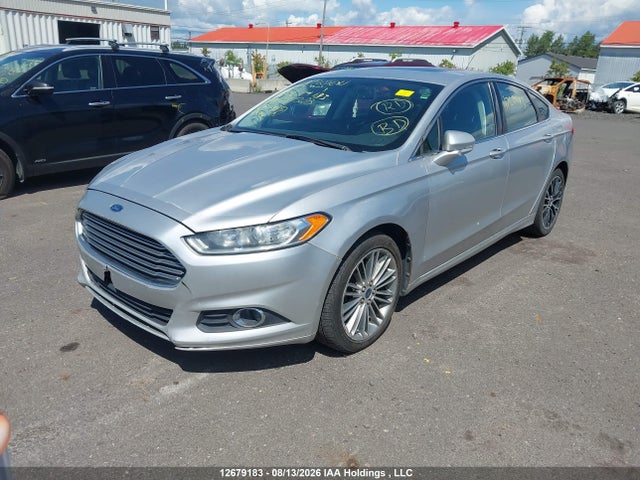 Продажа на аукционе авто 2013 Ford Fusion Se, vin: 3FA6P0H93DR287323, номер лота: 12679183