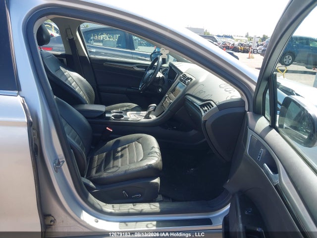 Продажа на аукционе авто 2013 Ford Fusion Se, vin: 3FA6P0H93DR287323, номер лота: 12679183
