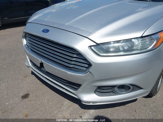 Продажа на аукционе авто 2013 Ford Fusion Se, vin: 3FA6P0H93DR287323, номер лота: 12679183