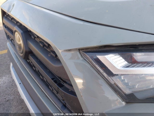 Toyota Rav4 Trail 2023 2T3J1RFV9PW333151 Image 20