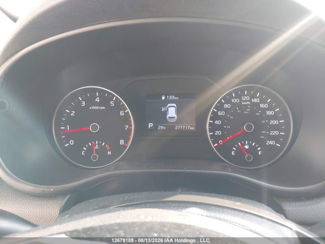 Продажа на аукционе авто 2021 Kia Sportage Lx/lx S, vin: KNDPMCAC3M7937242, номер лота: 12679189