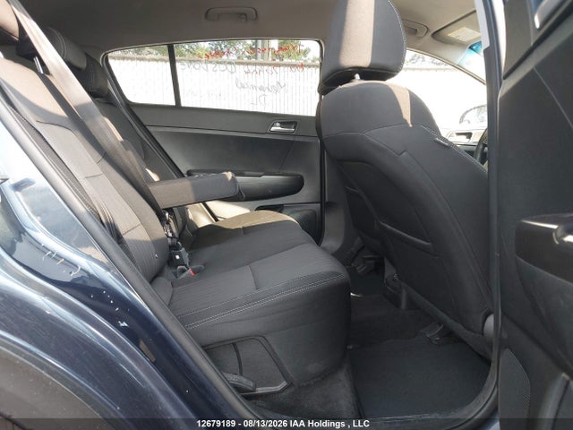 Продажа на аукционе авто 2021 Kia Sportage Lx/lx S, vin: KNDPMCAC3M7937242, номер лота: 12679189