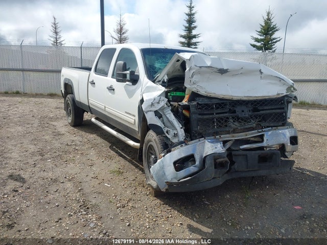 Aukcja sprzedaży 2012 Chevrolet Silverado 3500hd Lt, vin: 1GC4K0CG6CF177478, numer aukcji: 12679191