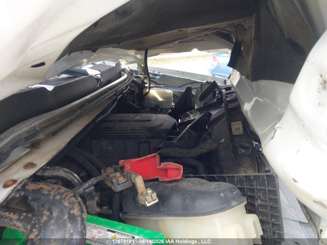12679191 :رقم المزاد ، 1GC4K0CG6CF177478 vin ، 2012 Chevrolet Silverado 3500hd Lt مزاد بيع