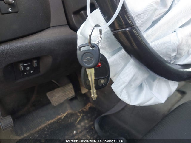 12679191 :رقم المزاد ، 1GC4K0CG6CF177478 vin ، 2012 Chevrolet Silverado 3500hd Lt مزاد بيع